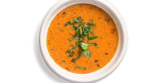 Tikka Masala