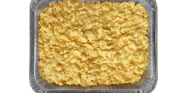 Mac & Cheese