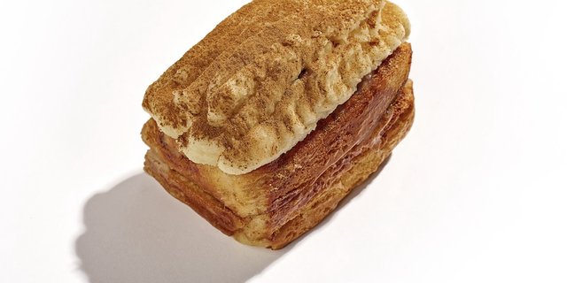 Cinnamon Roll