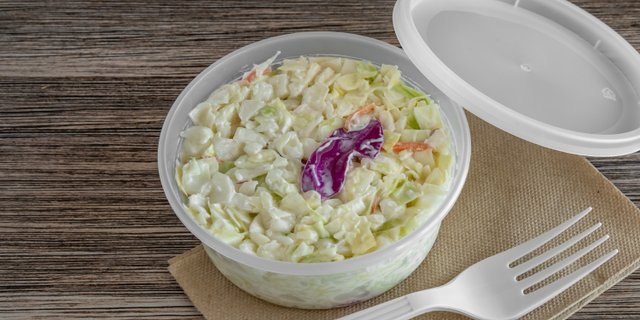 Coleslaw