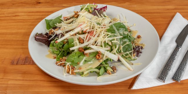 Aluna Salad