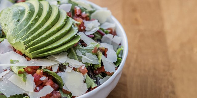 Sabrina Salad