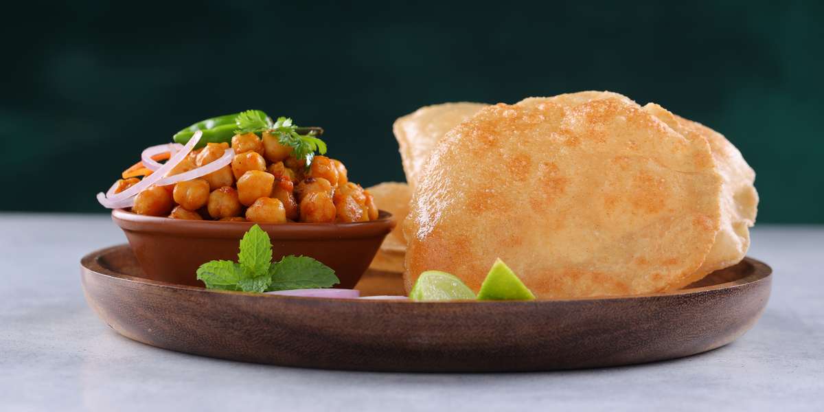 Dosa & Chaat Indian Restaurant