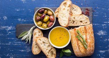Byblos Mediterranean Bakery and Pizza