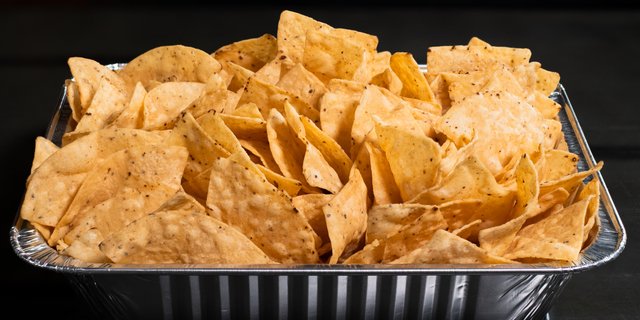 Tortilla Chips