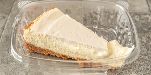 Cheesecake