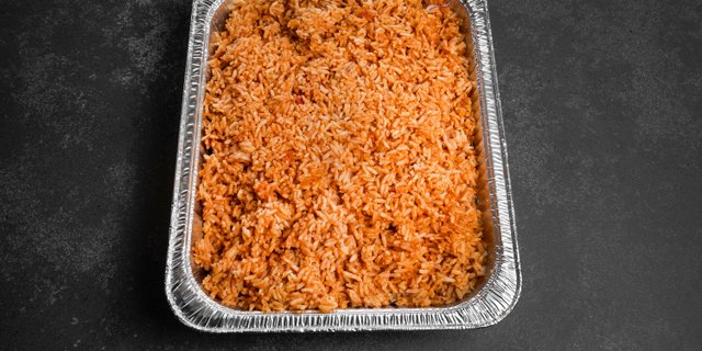 Spanish Rice