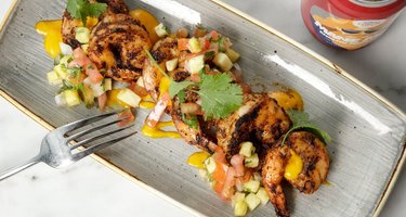 The Perch Kitchen and Tap