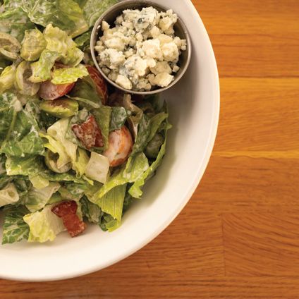 Chopped Wedge Salad
