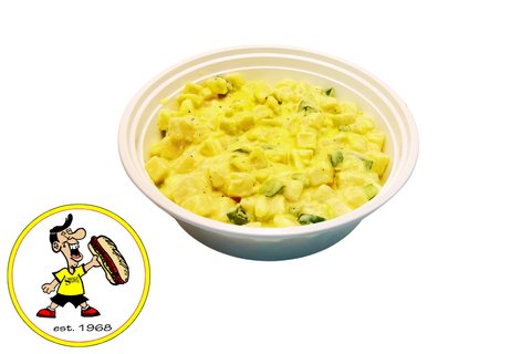 Potato Salad
