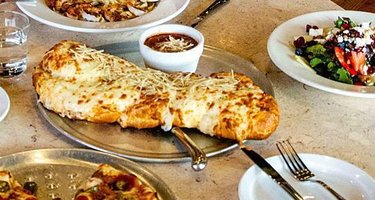 La Pizzeria Lafayette