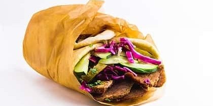 Gyro Laffa