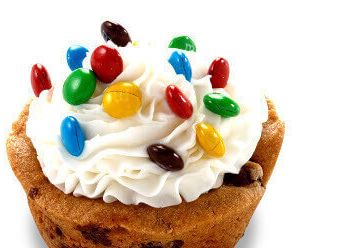 12 Cookie Cups