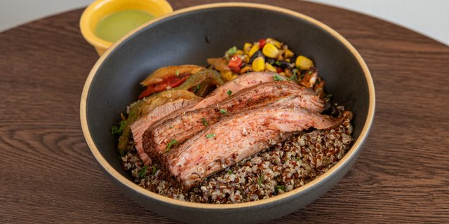 Southwest Bowl