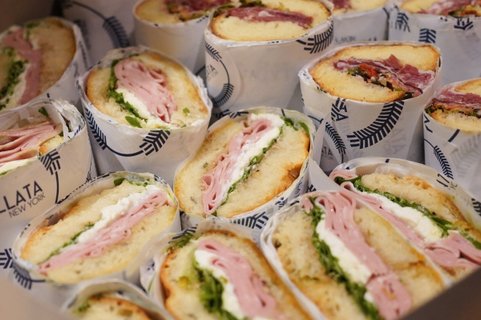 Catering Package