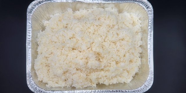 White Rice