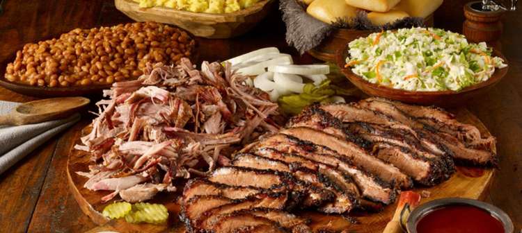 Dickey's Barbecue Pit