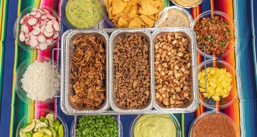 Mexico Tacos
