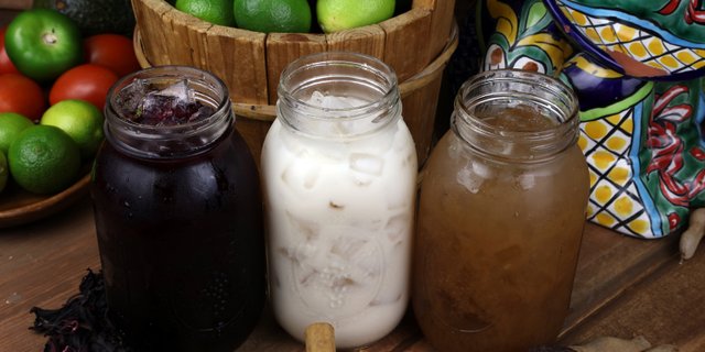 Gallon Horchata