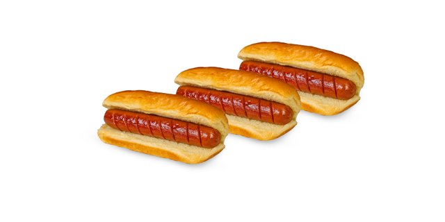 Hot Dog