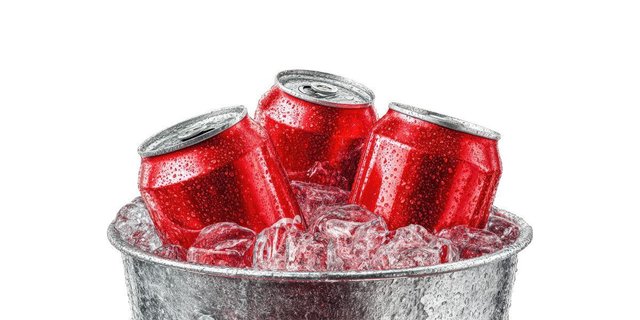 Soda Can