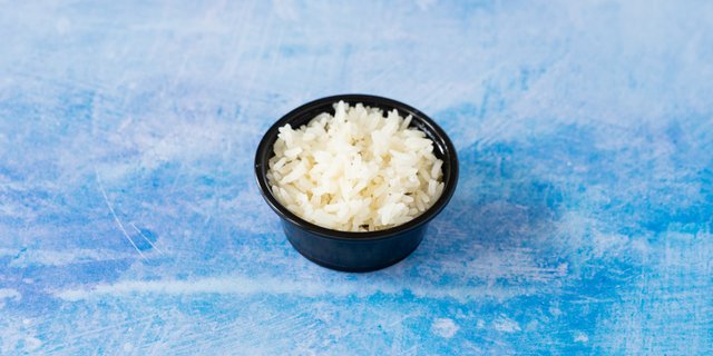 Cilantro-Lime Rice