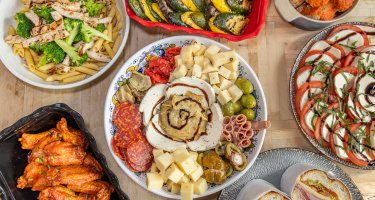 Leonardo's Italian Deli & Catering