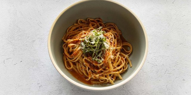Pomodoro Pasta