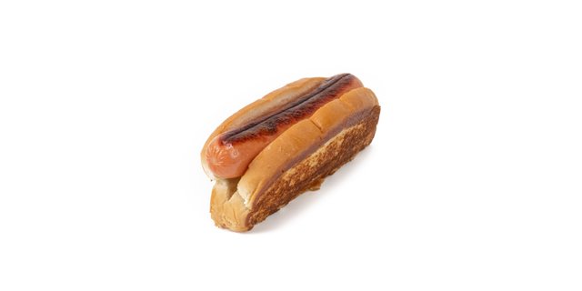 Hot Dog