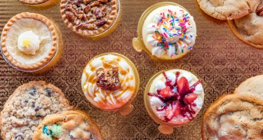 Sweet Timez Bakery