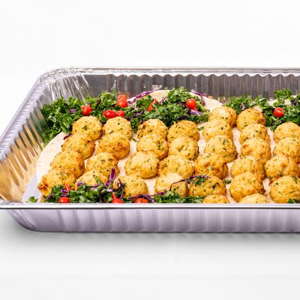 Chesapeake Bay Crab Cakes