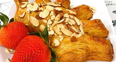 European Delights Bakery