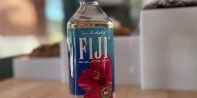 Bottled Water