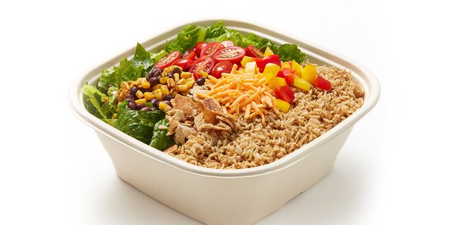 Southwest Bowl