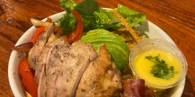 Chef Salad