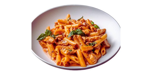 Penne alla Vodka