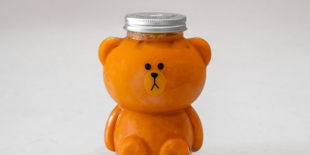Thai Tea