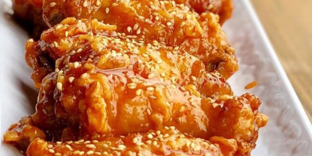 Wow Wings