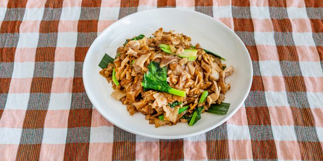 Pad See Ew