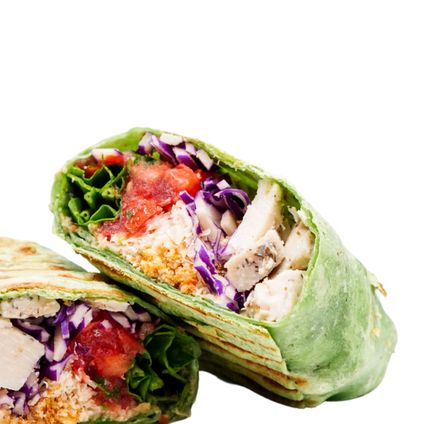Hercules Wrap (Combo)