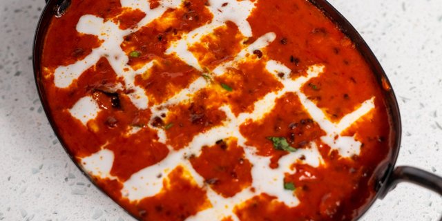 Dal Makhni