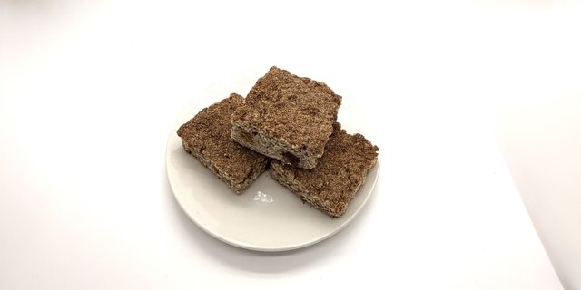 Breakfast Bar