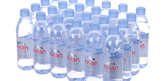 Evian