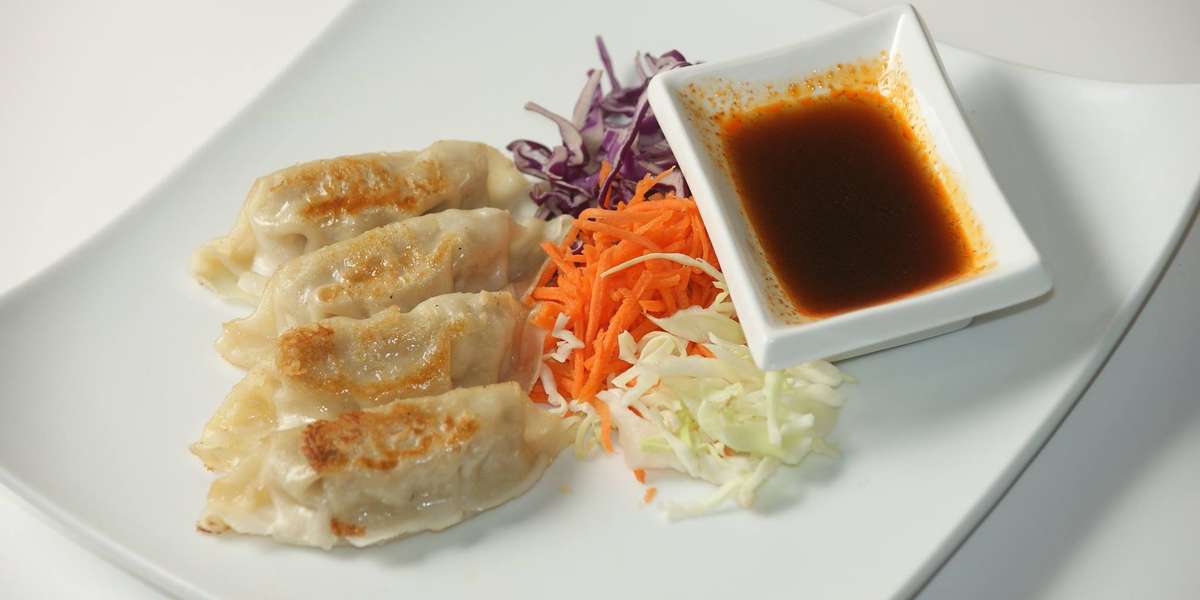 Chef's Choice Noodle Bar
