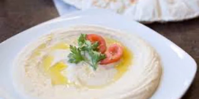Hummus