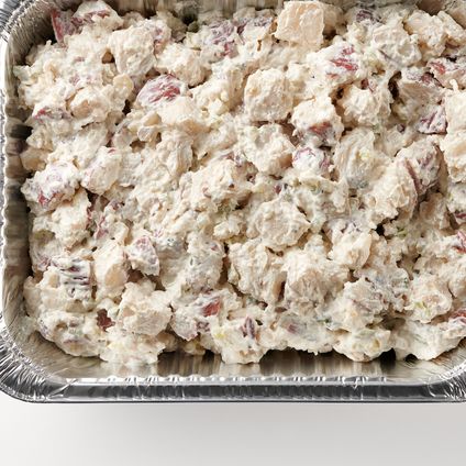 Picnic Potato Salad