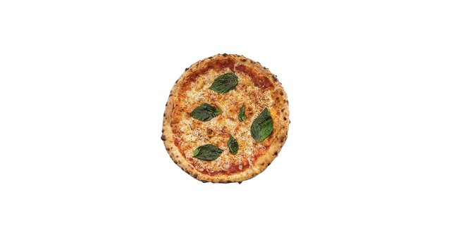 Small Specialty Pizza Package