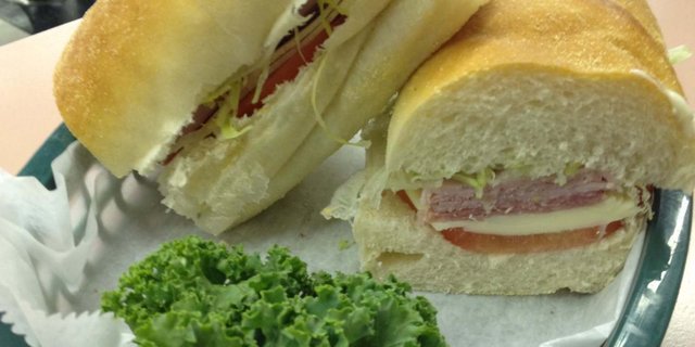 Cold Subs