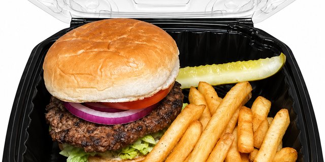 Hamburger