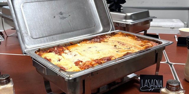 Lasagna